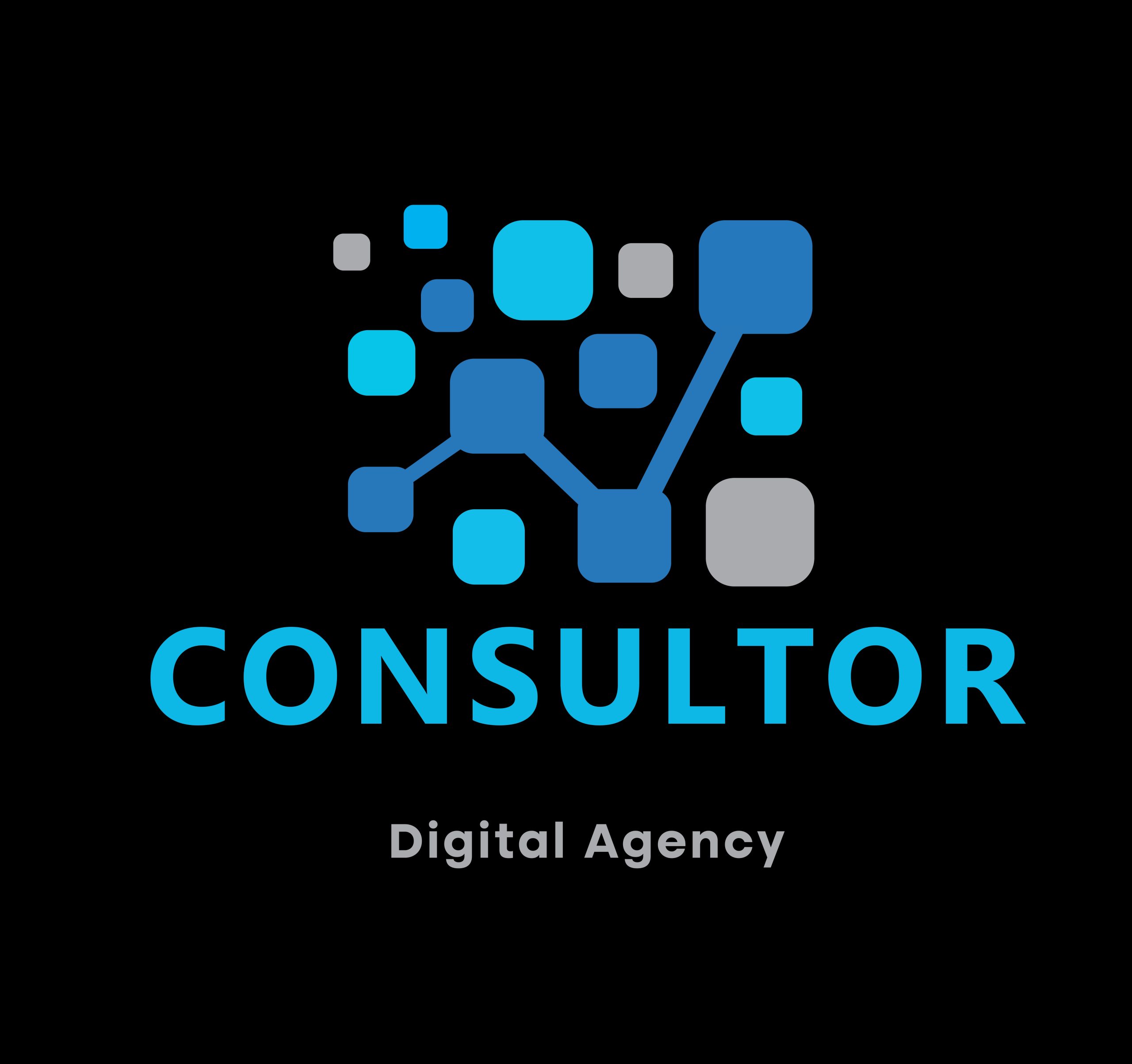 Consultor Digital Agency